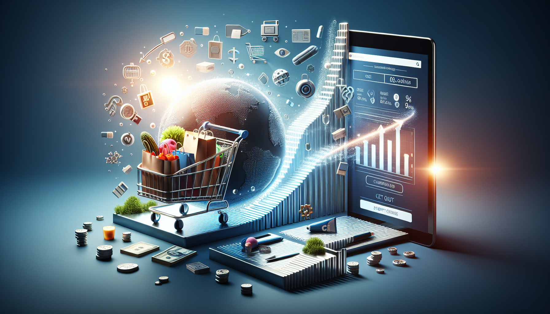 Boost Your Sales: Master Checkout Optimization Today